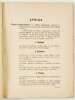 Lote 58 - DICIONÁRIO ELEMENTAR DE GEOGRAFIA FÍSICA E POLÍTICA; ELEMENTOS DE GEOGRAFIA ECONÓMICA. 2 OBRAS - A. E. C. Sampaio de Andrade, Lisboa, Papelaria, Tipografia e Encadernação Severo Freitas, Mega & Cª, 1936. Encadernação editorial em brochura. Nota: - 4