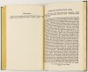 Lote 66 - PORTUGUESE VOYAGES, 1498-1663 - edited by Charles David Ley, London; NY, J. M. Dent & Sons; Dutton & Cº, 1947. Invulgar. Encadernação editorial em tela com título dourado na lombada. Nota: carimbo de posse, exemplar desclassificado; miolo limpo - 4