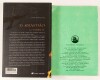 Lote 71 - D. SEBASTIÃO ANTES; D. SEBASTIÃO E O VIDENTE. 2 OBRAS - Francisco Sales Loureiro, Lisboa, Veja; Documenta Histórica, 1978; Deana Barroqueiro, Porto, Porto Editora, 2006. 2 obras. Encadernações editoriais em brochura. Nota: miolos em bom estado d - 4