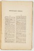 Lote 88 - DICIONÁRIO HÍPICO. CONTENDO, POR ORDEM ALFABÉTICA, OS TERMOS ANTIGOS E MODERNOS EM USO NO HIPISMO. VOL. I E ÚNICO - Salvador José da Costa, Capitão Picador, Lisboa, Imprensa Nacional de Lisboa; Ministério da Guerra, 1923. Volume I e único. Tirag - 3