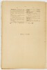 Lote 88 - DICIONÁRIO HÍPICO. CONTENDO, POR ORDEM ALFABÉTICA, OS TERMOS ANTIGOS E MODERNOS EM USO NO HIPISMO. VOL. I E ÚNICO - Salvador José da Costa, Capitão Picador, Lisboa, Imprensa Nacional de Lisboa; Ministério da Guerra, 1923. Volume I e único. Tirag - 4