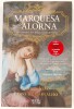 Lote 104 - MARQUESA DE ALORNA. DO CATIVEIRO DE CHELAS À CORTE DE VIENA; O REINO. HONRA, CORAGEM E GLÓRIA; REIS MALDITOS: O REI DE FERRO; OS VENENOS DA COROA; A LOBA DE FRANÇA. 5 OBRAS - Maria João Lopo de Carvalho, Lisboa, Oficina do Livro, 2012; José Man - 2