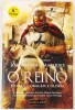 Lote 104 - MARQUESA DE ALORNA. DO CATIVEIRO DE CHELAS À CORTE DE VIENA; O REINO. HONRA, CORAGEM E GLÓRIA; REIS MALDITOS: O REI DE FERRO; OS VENENOS DA COROA; A LOBA DE FRANÇA. 5 OBRAS - Maria João Lopo de Carvalho, Lisboa, Oficina do Livro, 2012; José Man - 3