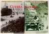 Lote 108 - A GUERRA DE ÁFRICA, 1961-1974. 2 VOLS - José Freire Antunes, Lisboa, Círculo de Leitores, 1995. 2 vols, obra completa. Obra extremamente informativa e ilustrada. Encadernações editoriais cartonadas com sobrecapas de protecção. Bons exemplares. 