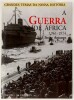 Lote 108 - A GUERRA DE ÁFRICA, 1961-1974. 2 VOLS - José Freire Antunes, Lisboa, Círculo de Leitores, 1995. 2 vols, obra completa. Obra extremamente informativa e ilustrada. Encadernações editoriais cartonadas com sobrecapas de protecção. Bons exemplares. - 2