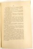 Lote 111 - RELATÓRIO DOS ACONTECIMENTOS DE TIMOR - pelo Governador Manuel de Abreu Ferreira de Carvalho, Lisboa, Imprensa Nacional, 1947. Fonte preciosa para o estudo de Timor no contexto da II Guerra Mundial. Invulgar. Encadernação editorial em brochura. - 3