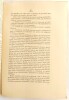 Lote 111 - RELATÓRIO DOS ACONTECIMENTOS DE TIMOR - pelo Governador Manuel de Abreu Ferreira de Carvalho, Lisboa, Imprensa Nacional, 1947. Fonte preciosa para o estudo de Timor no contexto da II Guerra Mundial. Invulgar. Encadernação editorial em brochura. - 4