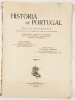 Lote 113 - HISTÓRIA DE PORTUGAL. EDIÇÃO MONUMENTAL, COMEMORATIVA DO 8º CENTENÁRIO DA FUNDAÇÃO DA NACIONALIDADE. PROFUSAMENTE ILUSTRADA E COLABORADA PELOS MAIS EMINENTES HISTORIADORES E ARTISTAS PORTUGUESES. 107 FASCÍCULOS - Dir. Literária: Damião Peres; A - 2