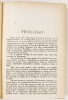 Lote 116 - DICCIONARIO GENERAL ETIMOLOGICO DE LA LENGUA ESPAÑOLA. 5 TOMOS - Roque Garcia; edición arreglada, corregida y aumentada por Don Eduardo de Echegaray, Florida; Buenos Aires, Ediciones Anaconda, 1945. Conjunto valioso. Raro. Robustas encadernaçõe - 3