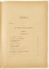 Lote 127 - AUTÓGRAFO A DAVID LOPES: NO FIM DO OUTONO - Visconde de Carnaxide, Lisboa, Imprensa Nacional de Lisboa, 1922. Exemplar extremamente valorizado com dedicatória autógrafa dirigida a David Lopes, datada do ano da publicação. Visconde de Carnaxide. - 4