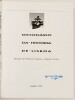 Lote 131 - DICIONÁRIO DA HISTÓRIA DE LISBOA - dir. de Francisco Santana; Eduardo Sucena, Lisboa, Gráfica Europam, 1994. Obra de grande fôlego, 992 pp. Robusta encadernação editorial cartonada, conservando a respectiva sobrecapa de protecção. Miolo limpo. - 3