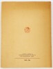 Lote 136 - 1ª EDIÇÃO: FERNANDO PESSOA, O INSINCERO VERÍDICO - Adolfo Casais Monteiro; intróito de Eduardo Lourenço, Lisboa, Editorial Inquérito, 1954. Em brochura. Raríssima 1ª edição. Nota: marginais vestígios de acidez na contra-capa; miolo em muito bom - 2