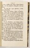 Lote 141 - SAINT CLAIR DAS ILHAS, OU DESTERRADOS NA ILHA DA BARRA - "traduzida do Francez de Madama de Montolieu por A. V. de C. e Sousa, Lisboa, Typographia Rollandiana, 1827. 2 tomos. Raríssimos. Encadernações inteiras em pele com ferros a ouro e título - 4