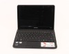 Lote 24 - TOSHIBA, COMPUTADOR PORTÁTIL - Modelo NB-510-108. Ecran com 26 cm. Processador Intel® Atom™ N2600 Dual Core, Cache Processador 1 MB, Tipo Memória DDR3, Placa(s) Gráfica(s)
Intel® Graphics Media Accelerator 3650, Dimensão Ecrã 10,1 '', Tipo de Ec - 4