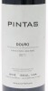 Lote 6 - PINTAS 2011 MAGNUM - Garrafa Magnum de Vinho Tinto, Douro DOC 2011, Wine & Soul, Vale de Mendiz, Pinhão, (1500ml - 14,5%vol.). Nota: garrafa idêntica à venda por € 675. Consultar valor indicativo em https://www.garrafeiranacional.com/2011-wine-so - 3