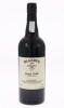 Lote 9 - MADEIRA BLANDY'S BUAL 1948 - Garrafa de Vinho da Madeira, Bual 1948, Bottled in 2004, Madeira Wine Company, Funchal, Madeira, (750ml - 20%vol.). Nota: garrafa idêntica à venda por € 635. Consultar valor indicativo em https://taviraromana.pt/index