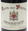 Lote 12 - CLOS DES PAPES 2008 MAGNUM - Garrafa magnum de Vinho Tinto Francês, Chateaufeuf-du-Pape 2008, Paul Aril, França, (1500ml - 15,2%vol.). Nota: garrafa idêntica à venda por € 350. Consultar valor indicativo em https://www.tresorsdesvignes.com/10372 - 3