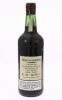 Lote 15 - MADEIRA ABSL TERRANTEZ 1980 - Garrafa de Vinho da Madeira ,"Canteiro", Terrantez 1960, engarrafado em 1999, Artur de Barros e Sousa Lda, Funchal, Madeira, (750ml - 18%vol.). Nota: garrafa idêntica à venda por € 575. Consultar valor indicativo em - 2