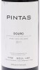 Lote 20 - PINTAS 2011 - Garrafa de Vinho Tinto, Douro DOC 2011, Wine & Soul, Vale de Mendiz, Pinhão, (750ml - 14,5%vol.). Nota: garrafa idêntica à venda por € 329.95. Consultar valor indicativo em https://www.garrafeiranacional.com/2011-wine-soul-pintas-t - 3