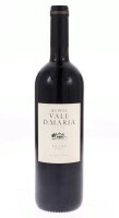 Lote 28 - QUINTA VALE D. MARIA 2011 - Garrafa de Vinho Tinto, Douro DOC 2011, Lemos & Vanzeller, São João da Pesqueira, (750ml - 15%vol.)