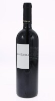 Lote 39 - ABANDONADO 2009 - Garrafa de Vinho Tinto, Douro DOC 2009, Domingos Alves de Sousa, Quinta da Gaivosa, Santa Marta de Penaguião, (750ml - 14,5%vol.). Nota: garrafa idêntica à venda por € 185. Consultar valor indicativo em https://douro-wines.com/