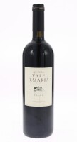 Lote 42 - QUINTA VALE D. MARIA 2011 - Garrafa de Vinho Tinto, Douro DOC 2011, Lemos & Vanzeller, São João da Pesqueira, (750ml - 15%vol.)