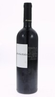 Lote 53 - ABANDONADO 2011 - Garrafa de Vinho Tinto, Douro DOC 2011, Domingos Alves de Sousa, Quinta da Gaivosa, Santa Marta de Penaguião, (750ml - 15%vol.). Nota: garrafa idêntica à venda por € 199.90. Consultar valor indicativo em https://www.vinhos14reg