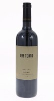 Lote 55 - FOZ TORTO VINHAS VELHAS 2015 - Garrafa de Vinho Tinto, Douro DOC, Vinhas Velhas 2015, Foz Torto, Pinhão, (750ml - 14,5%vol.)