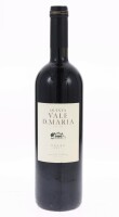 Lote 56 - QUINTA VALE D. MARIA 2011 - Garrafa de Vinho Tinto, Douro DOC 2011, Lemos & Vanzeller, São João da Pesqueira, (750ml - 15%vol.)