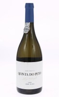 Lote 60 - QUINTA DO PETO GRANDE RESERVA 2019 - Garrafa de Vinho Branco, Douro DOC, Grande Reserva 2019, Estágio Prolongado, Epordouro, Sabrosa, (750ml - 13,5%vol.). Nota: garrafa idêntica à venda por € 70. Consultar valor indicativo em https://solardosdra