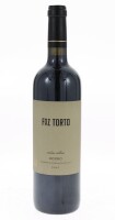 Lote 69 - FOZ TORTO VINHAS VELHAS 2015 - Garrafa de Vinho Tinto, Douro DOC, Vinhas Velhas 2015, Foz Torto, Pinhão, (750ml - 14,5%vol.)