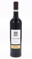 Lote 108 - VALLADO RESERVA 2017 - Garrafa de Vinho Tinto, Douro DOC, Reserva Vinhas Centenárias, Field Blend 2017, Quinta do vallado, Peso da Régua, (750ml - 14,5%vol.). Nota: garrafa idêntica à venda por € 31.20. Consultar valor indicativo em https://www