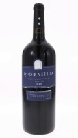 Lote 124 - QUINTA DA BASÍLIA 2016 MAGNUM - Garrafa Magnum de Vinho Tinto, Douro DOC, Premium 2016 Sousão, Quinta da Basília do Todão, Vila Real, (1550ml - 13,5%vol.)