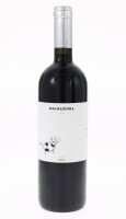 Lote 185 - MALHADINHA 2019 - Garrafa de Vinho Tinto, Vinho Regional Alentejano 2019, Herdade da Malhadinha Nova, Albernoa, (750ml - 14,5%vol.). Nota: garrafa idêntica á venda por € 41.90. Consultar valor indicativo em https://www.garrafeiranacional.com/20