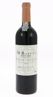 Lote 193 - BATUTA 2003 - Garrafa de vinho Tinto, Douro DOC 2003, engarrafado em 2005, Niepoort Vinhos, Vila Nova de Gaia, (750ml - 13,5%vol.). Nota: garrfa idêntica à venda por € 144.95. Consultar valor indicativo em https://www.garrafeiranacional.com/200