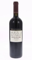 Lote 194 - QUINTA DA LEDA 2009 - Garrafa de Vinho Tinto, Douro DOC 2009, Casa Ferreirinha, Sogrape Vinhos, Vila Nova de Gaia, (750ml - 14,5%vol.). Nota: garrafa idêntica à venda por € 95. Consultar valor indicativo em https://acasagarrafeira.pt/produto/ga