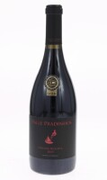 Lote 206 - VALLE PRADINHOS GRANDE RESERVA 2015 - Garrafa de Vinho Tinto, Vinho Regional Transmontano, Grande Reserva 2015, Casal de Valle Pradinhos, Maria António Pinto de Azevedo Mascarenhas, Vale Pradinhos, Macedo de Cavaleiros, (750ml - 14%vol.). Nota: