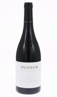 Lote 215 - DUORUM RESERVA 2011 - Garrafa de Vinho Tinto, Douro DOC, Old Vines, Reserva 2011, Duorum Vinhos, vila Nova de Foz Côa, (750ml - 14%vol.)