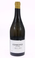 Lote 229 - EDMOND SANCERRE 2018 - Garrafa de Vinho Branco Francês, Edmond, Appelation Sancerre Contrôlée 2018, Alphonse Mellot, Sancerre, França, (750ml - 13,5%vol.). Nota: garrafa idêntica à venda por € 95.70. Consultar valor indicativo em https://t.ly/m