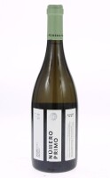 Lote 231 - NÚMERO PRIMO RESERVA 2020 - Garrafa de Vinho Branco, Douro DOC, Reserva 2020, Four Douro Lda, São João da Pesqueira, (750ml - 13,5%vol.)