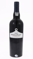 Lote 240 - PORTO QUINTA DO VESUVIO VINTAGE 2007 - Garrafa de Vinho do Porto, Vintage 2007, Engarrafado em 2009, Soc. Agrícola da Quinta do Vesuvio, Foz Côa, Alto Douro, (750ml - 20%vol.). Nota: garrafa idêntica à venda por € 102. Consultar valor indicativ