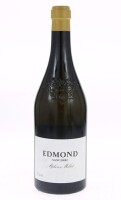 Lote 257 - EDMOND SANCERRE 2018 - Garrafa de Vinho Branco Francês, Edmond, Appelation Sancerre Contrôlée 2018, Alphonse Mellot, Sancerre, França, (750ml - 13,5%vol.). Nota: garrafa idêntica à venda por € 95.70. Consultar valor indicativo em https://t.ly/m