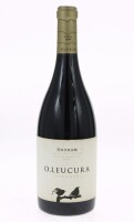 Lote 259 - O. LEUCURA COTA 200 RESERVA 2008 - Garrafa de Vinho Tinto, Douro DOC, Reserva 2008, Cota 200, Duorum Vinhos, Vila Nova de Foz Côa, (750ml - 14%vol.). Nota: garrafa idêntica á venda por € 99. Consultar valor indicativo em https://socalcos.pt/ind