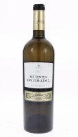 Lote 260 - QUINTA DO GRADIL RESERVA 2009 - Garrafa de Vinho Branco, Vinho Regional Lisboa, Reserva 2009, Quinta do Gradil, Vilar, Cadaval, (750ml - 13%vol.)