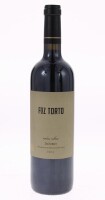 Lote 285 - FOZ TORTO VINHAS VELHAS 2015 - Garrafa de Vinho Tinto, Douro DOC, Vinhas Velhas 2015, Foz Torto, Pinhão, (750ml - 14,5%vol.)