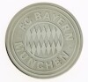 Lote 62 - FC BAYERN MUNCHEN, MEDALHA - Em cuproníquel. Dim: 40 mm. Nota: acondicionada em alvéolo próprio com certificado - 4