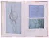 Lote 4 - LEONARDO DA VINCI, LIVROS - 2 Vols. "Pintura Completa" & "Desenhos e Esboços". Por Frank Zollner. Editora: Taschen. Dim: 39x26 cm. Encadernações cartonadas. Profusamente ilustrados. Nota: sinais de manuseamento - 4