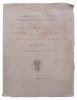 Lote 35 - "TEMAS DO BRASIL COLONIAL - AS RELAÇÕES DE PORTUGAL COM A SUÉCIA DURANTE A RESTAURAÇÃO", LIVRO - por Durval Pires de Lima, de 1942, edição da Academia Portuguesa da História, capa brochura, ilustrado. com folhas por abrir. Nota: com sinais de us