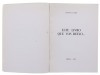 Lote 44 - "ESTE LIVRO QUE VOS DEIXO...", LIVRO - por António Aleixo de 1969, edição de Vitalino Martins Aleixo (filho do autor), capa brochura. Nota: com sinais de armazenamento - 2