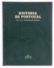 Lote 51 - HISTÓRIA DE PORTUGAL, LIVROS - 5 Vols. Dirigida por José Hermano Saraiva. Editora: Publicações Alfa, Lisboa, 1984. Dim: 30x24 cm. Encadernações editoriais com ferros a ouro e a seco. Profusamente ilustrados. Nota: falta do volume 6, obra incompl - 2